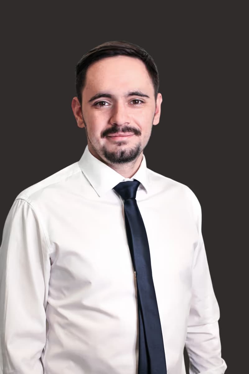 Сергей Смирнов