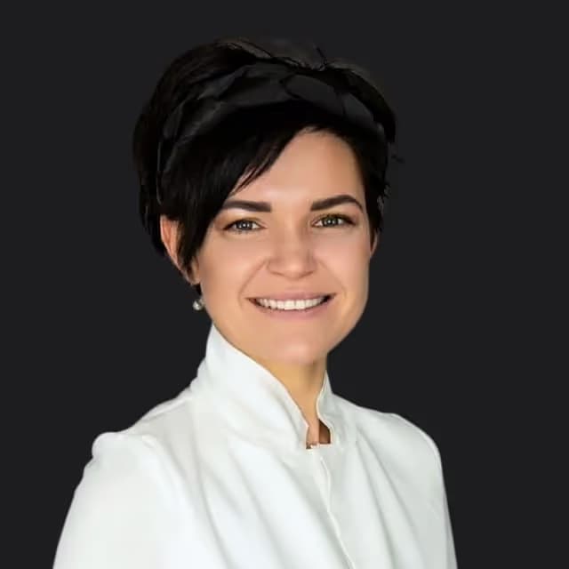 Наталья Исмагилова