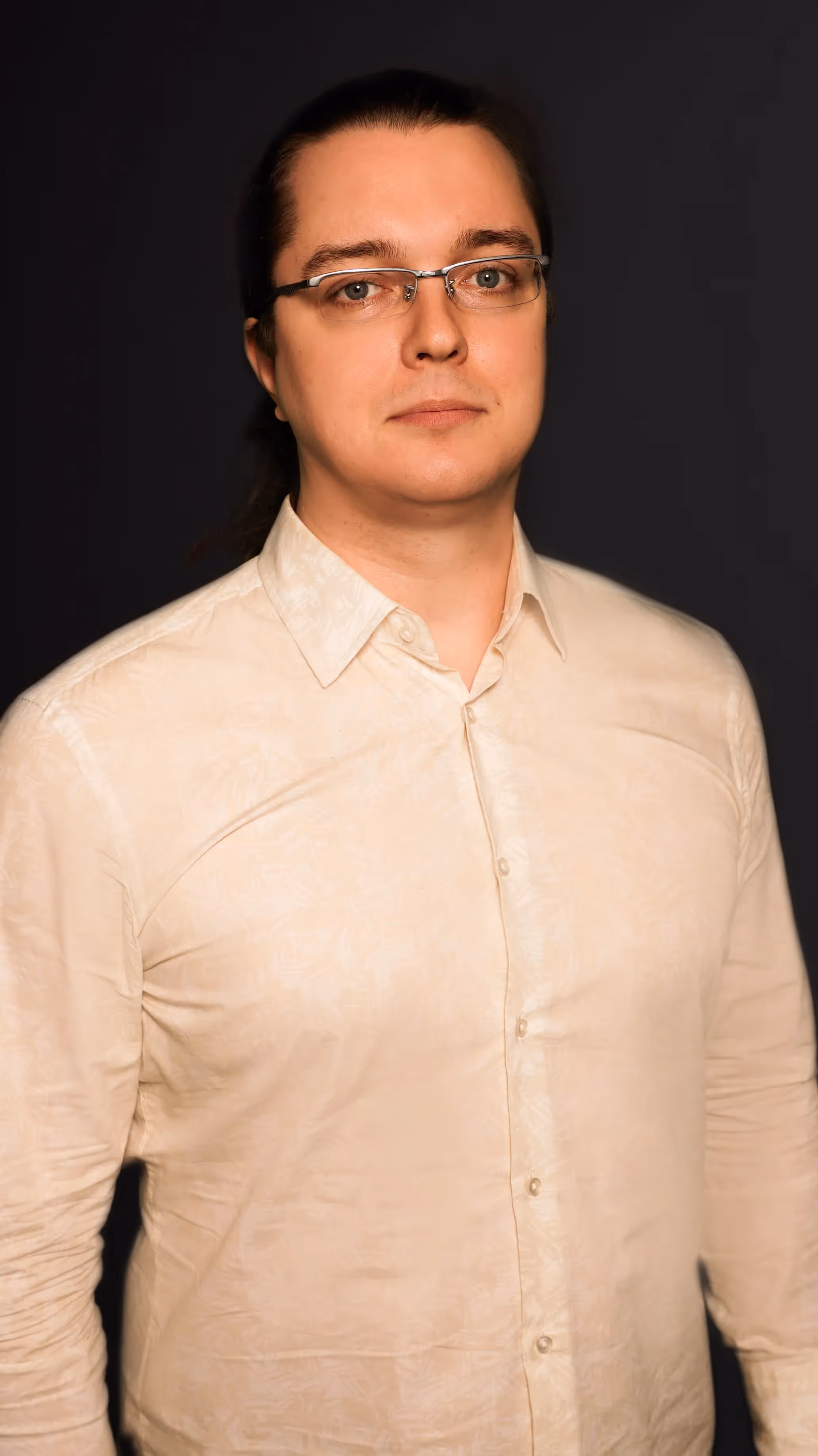 Роман Сдобников