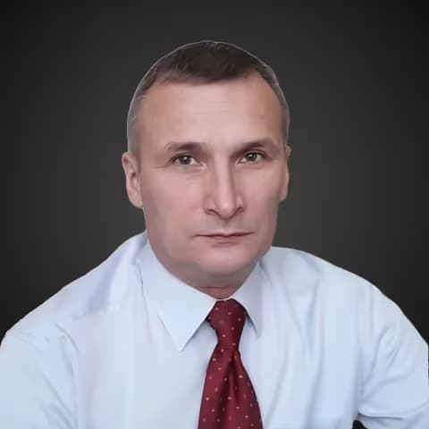 Алексей Чаплыгин
