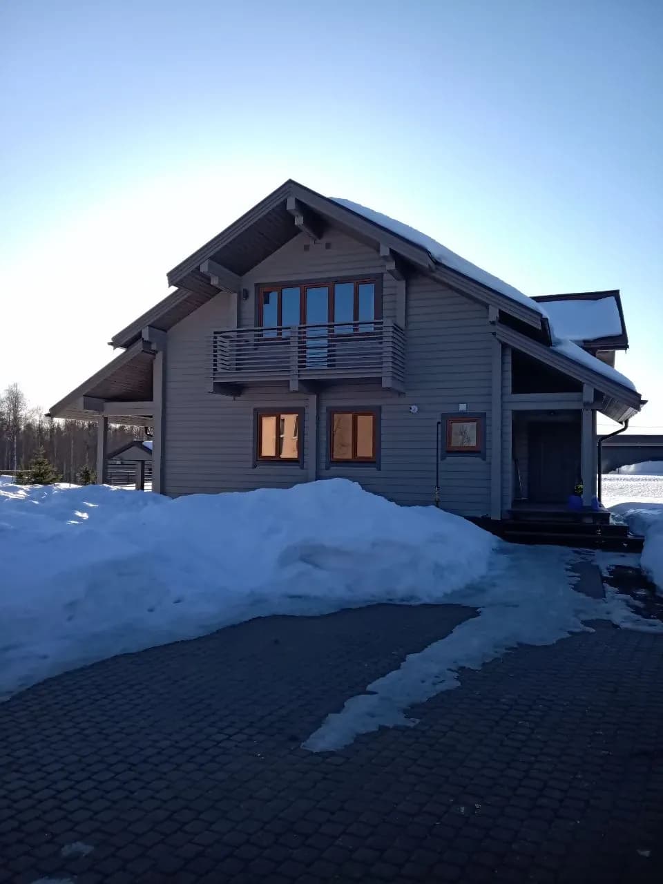 Итоговый результат 3