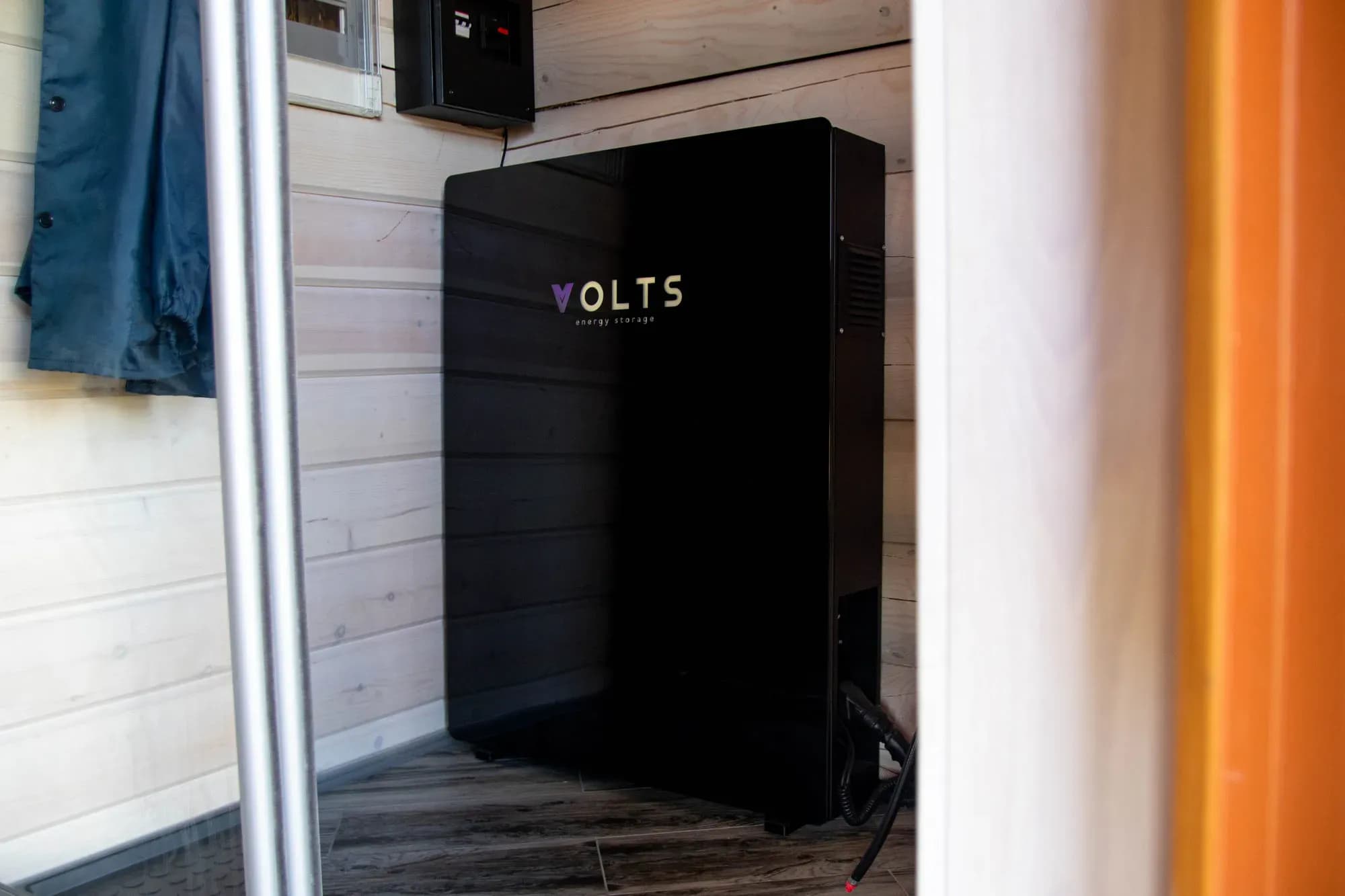 Загородный дом в Рощино, Ленинградская область