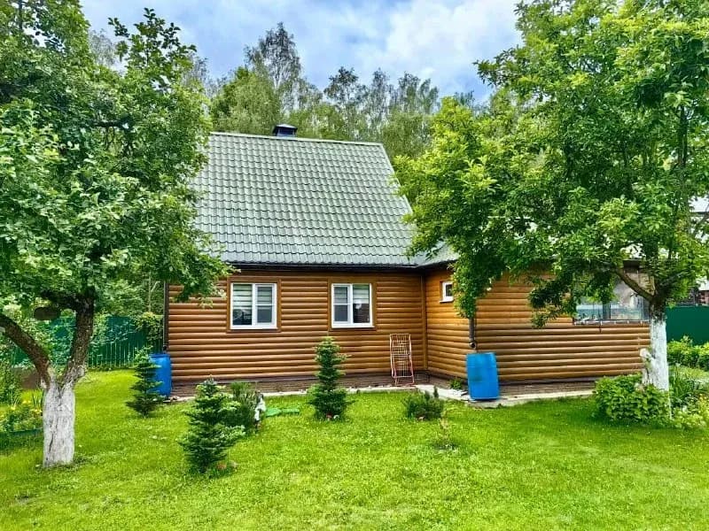 Итоговый результат 1