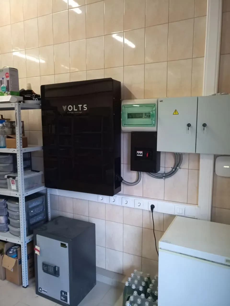 Итоговый результат 1