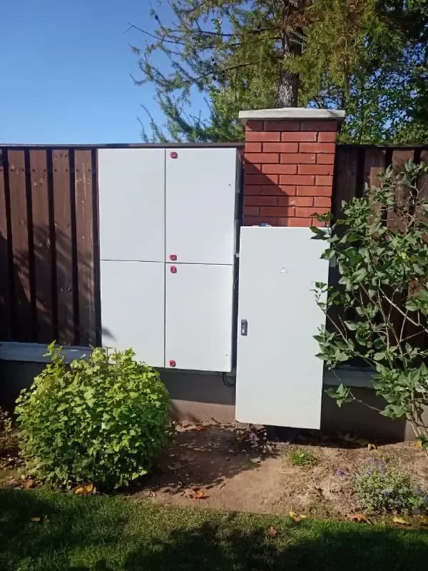 Система накопления электроэнергии Volts в городе Ижевск