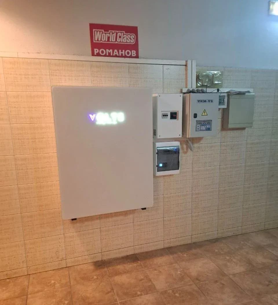 Итоговый результат 1