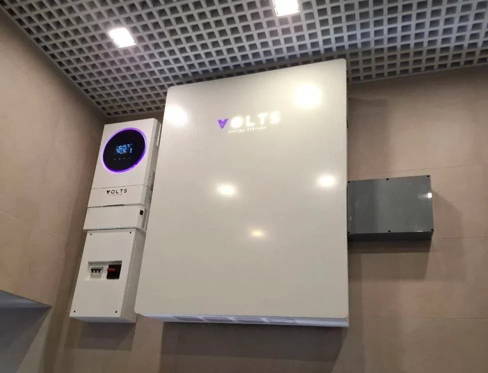 Загородный дом в СНТ «Северянин», Московская область