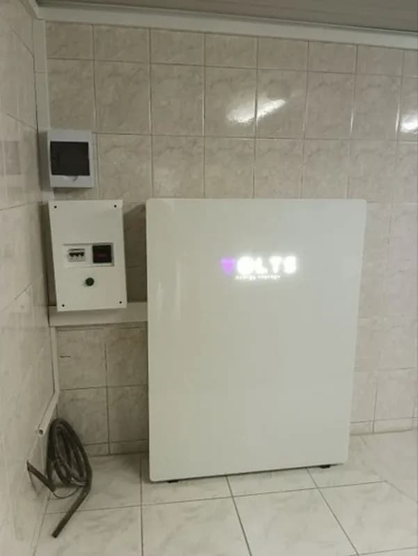 Загородный дом в Новороссийске, Краснодарский край - фото 1