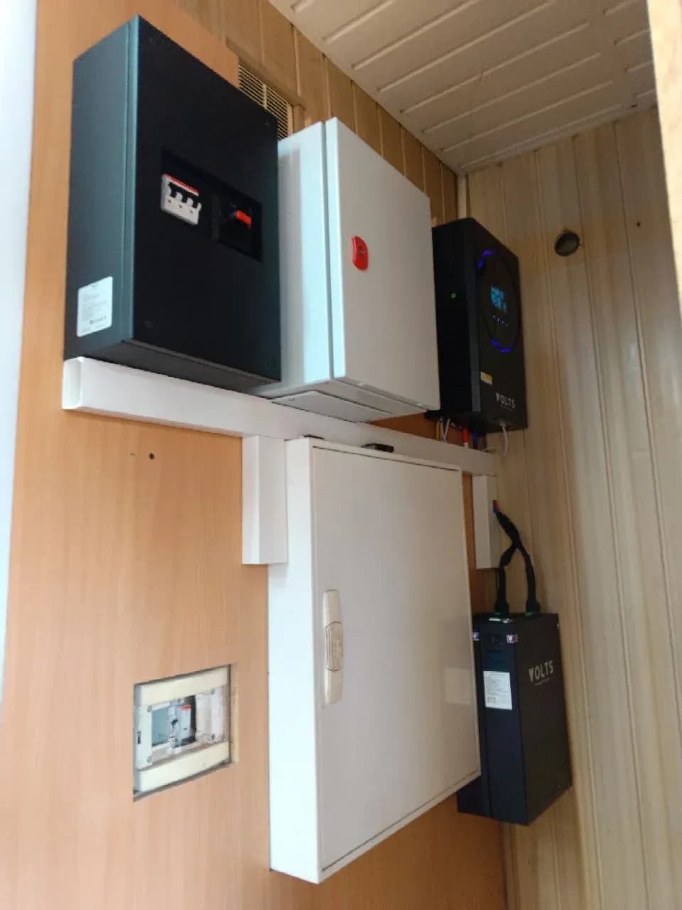 Загородный дом в микрорайоне Новогорск, г. Москва