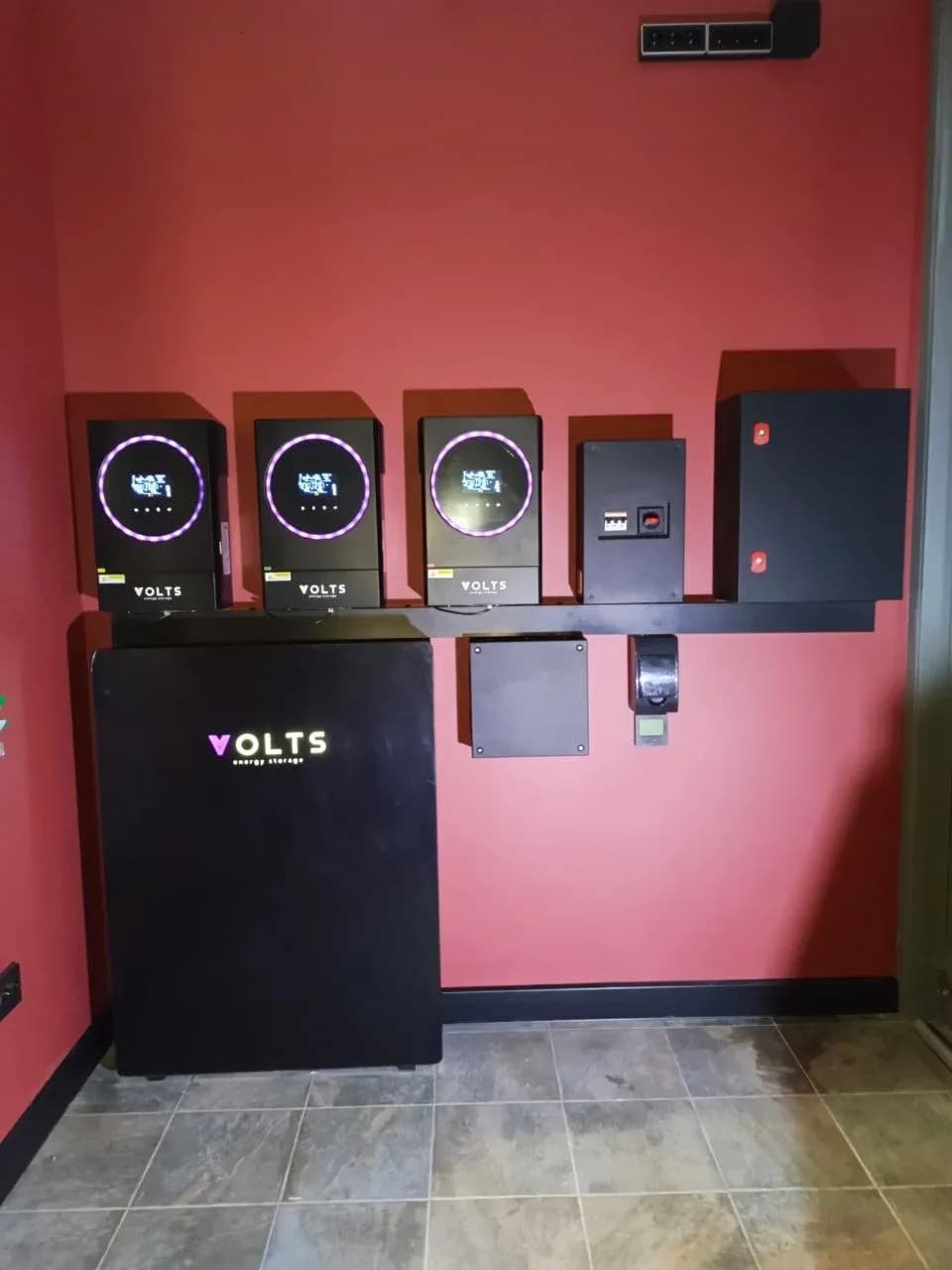 Загородный дом в Дмитровском городском округе, г. Москва