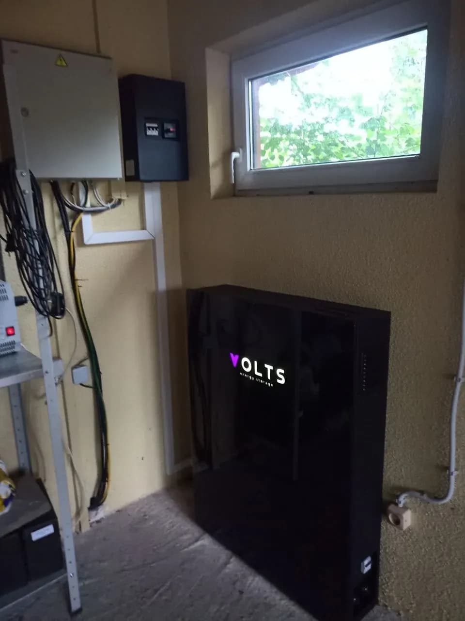 Загородный дом в СНТ Керро-1, Ленинградская область