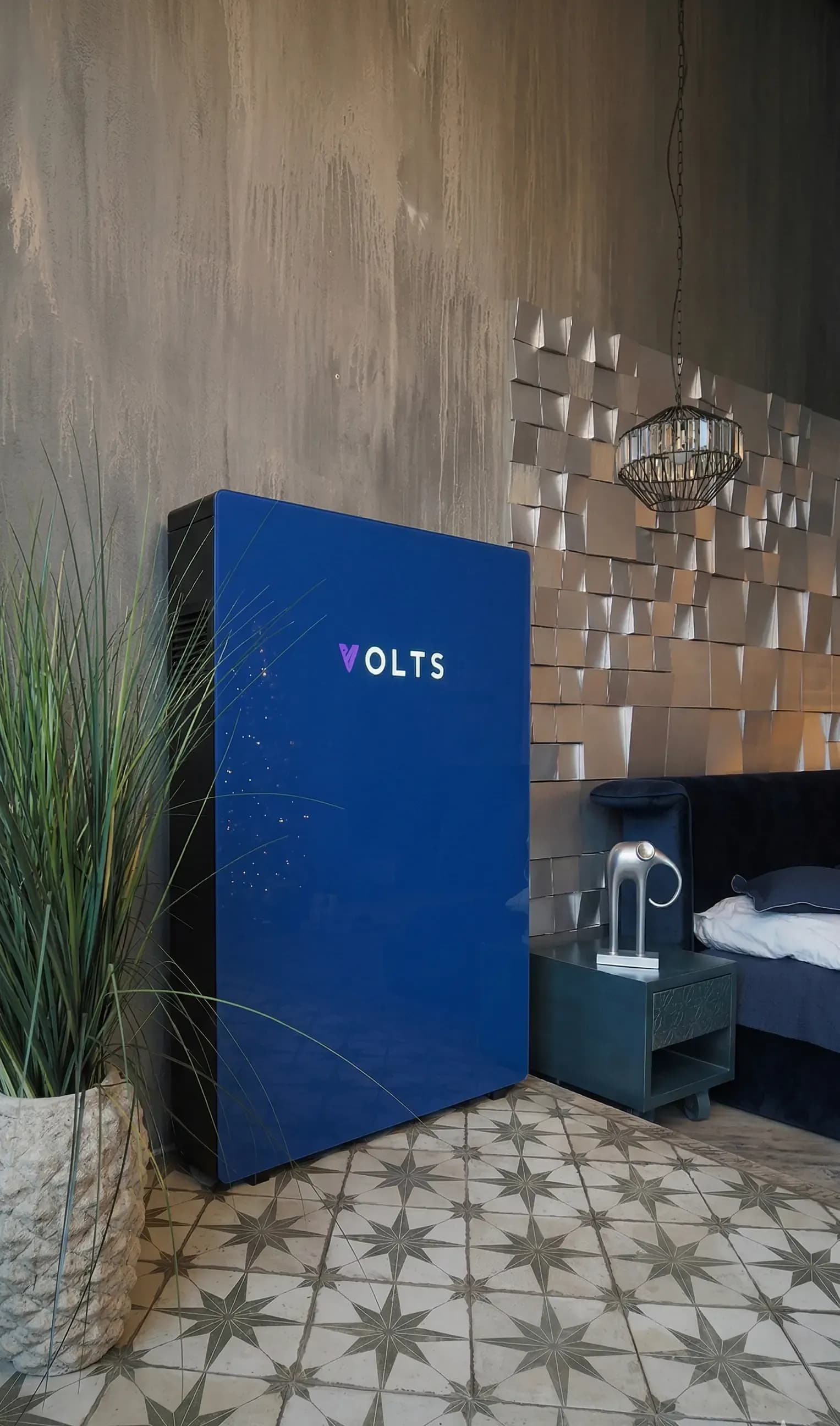 Квартира в Приморском районе Санкт-Петербурга