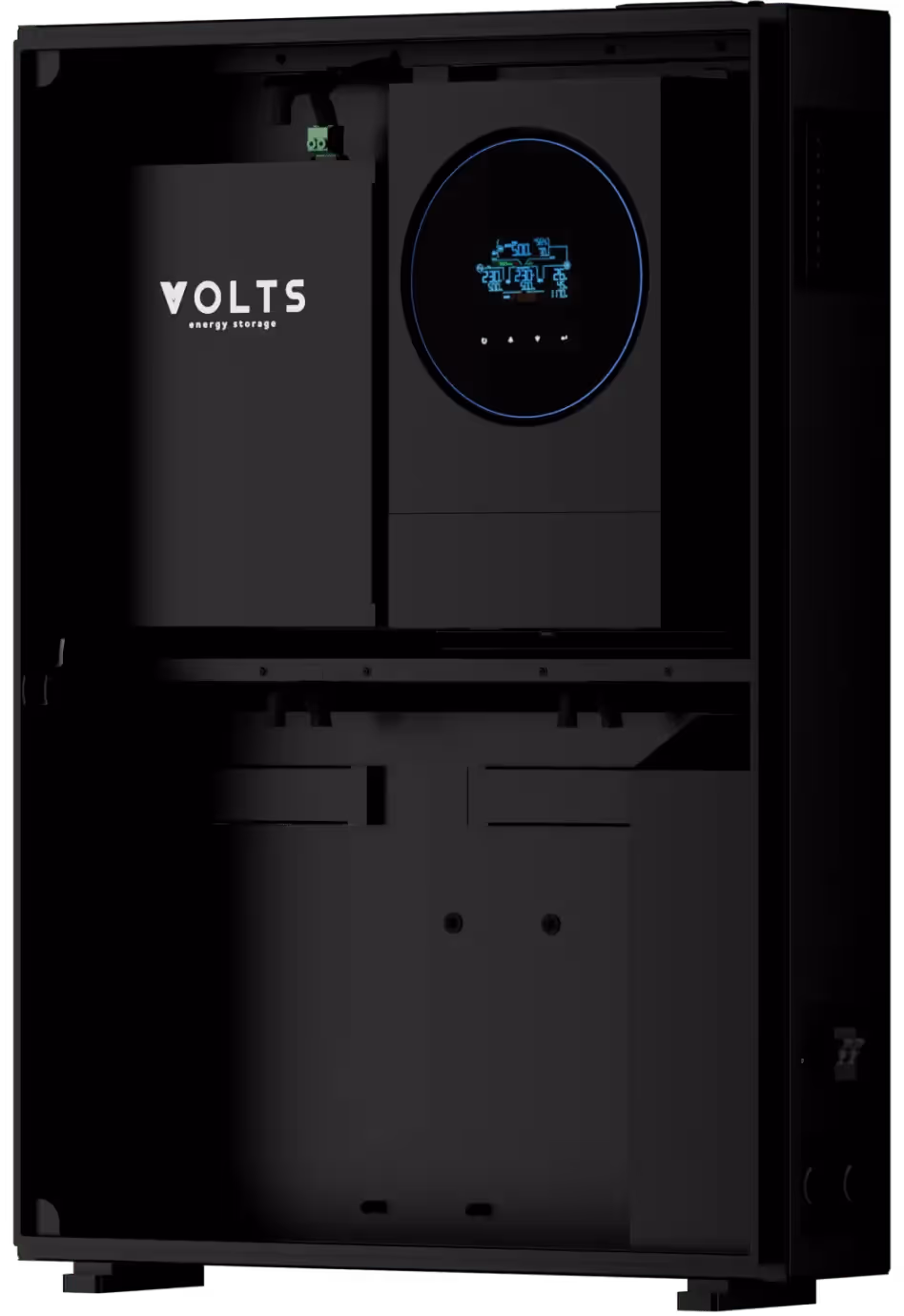 Накопитель электроэнергии VOLTS Базовая