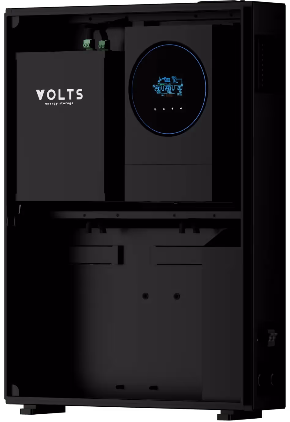 Накопитель электроэнергии VOLTS Оптима