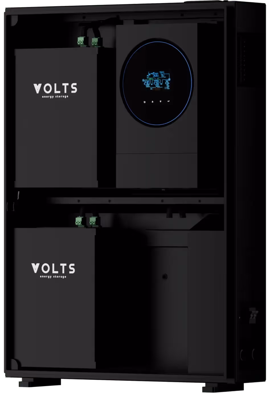 Накопитель электроэнергии VOLTS Комфорт
