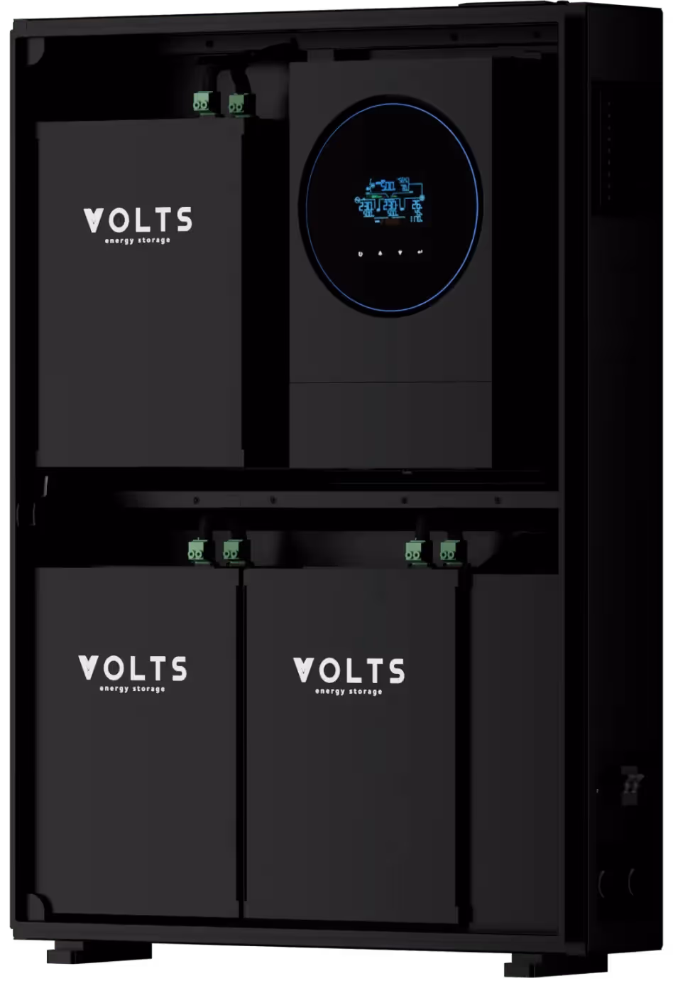 Накопитель электроэнергии VOLTS Максима