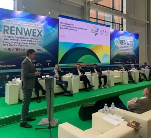 «Вольтс» призывает ограничить импорт китайских накопителей электроэнергии