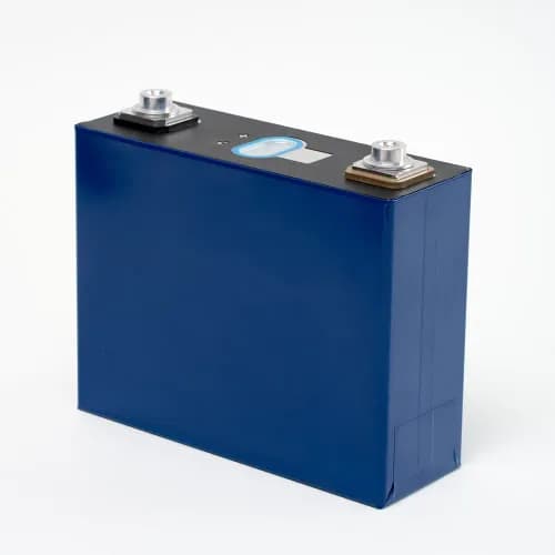 Ликбез по аккумуляторам: почему LiFePO4 — самый безопасный и долговечный выбор для дома