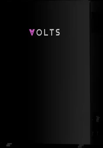 Накопитель электроэнергии VOLTS Оптима