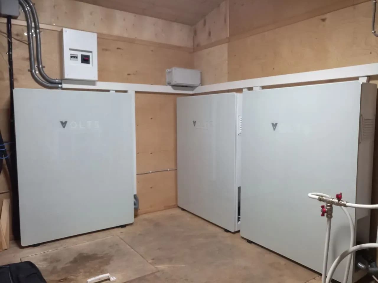 Загородный дом в поселке Мичуринское, Ленинградская область - фото 1