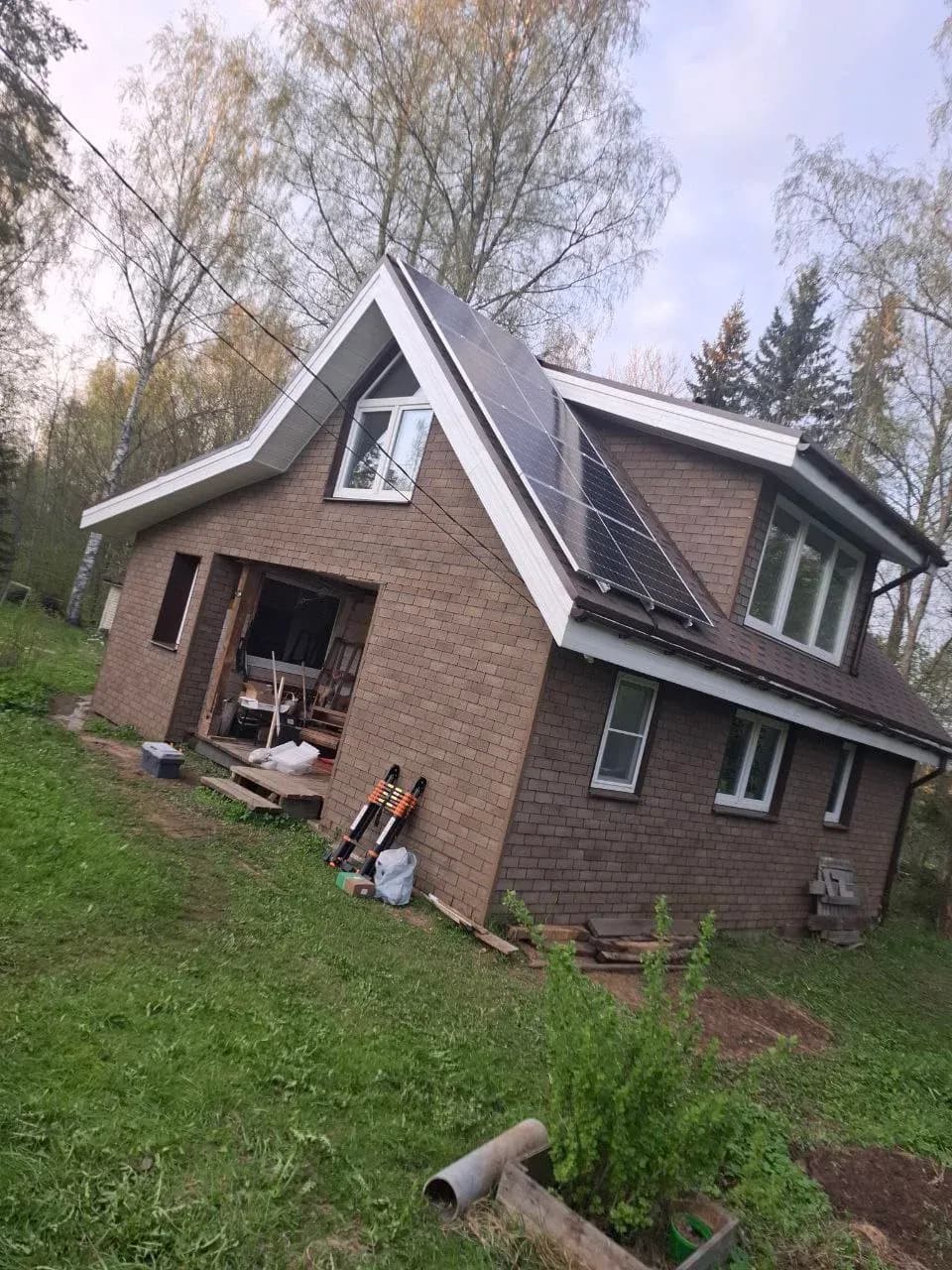 Итоговый результат 2