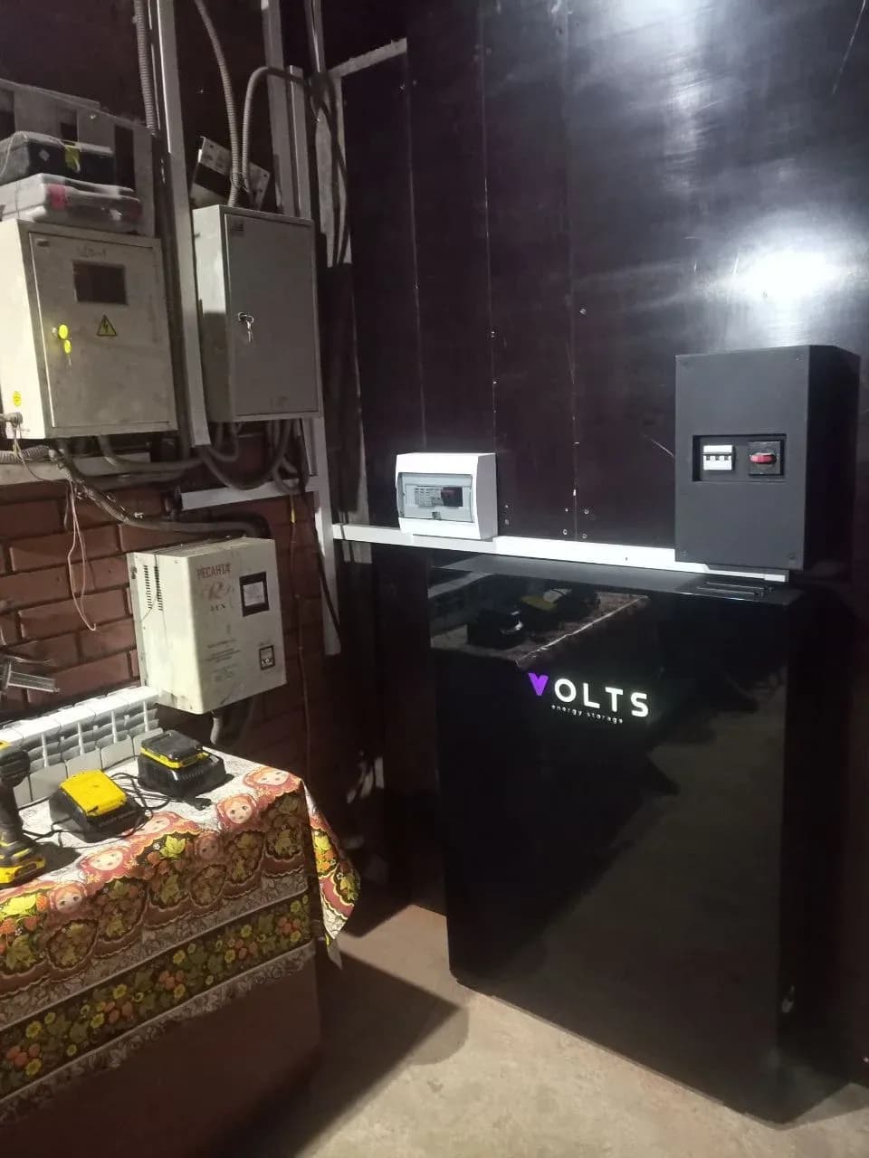 Итоговый результат 1