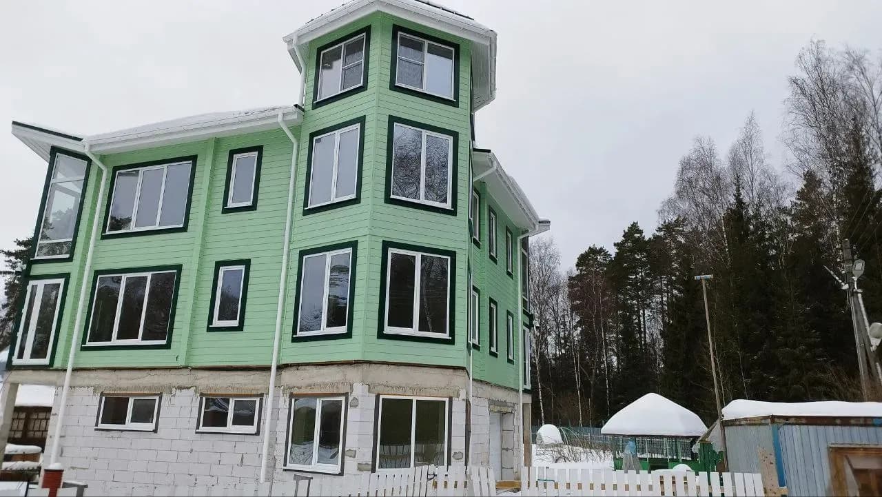 Итоговый результат 3