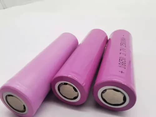 Литий-ионные аккумуляторы: что нужно знать и чего не стоит бояться