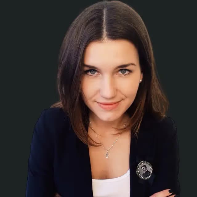 Татьяна Батурина