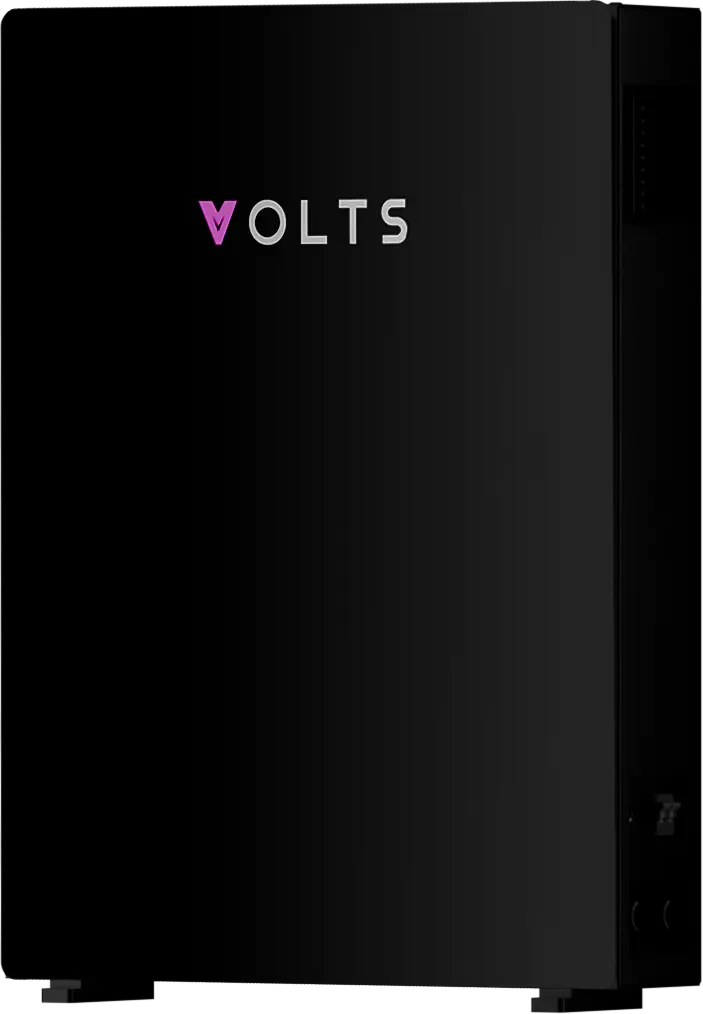 Volts battery
