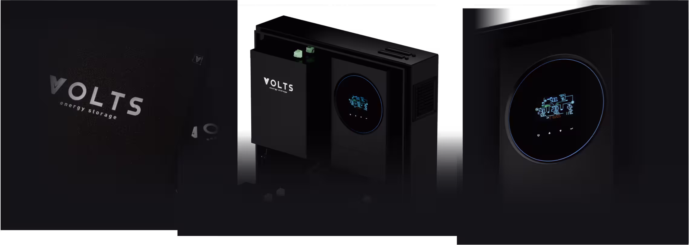 VOLTS